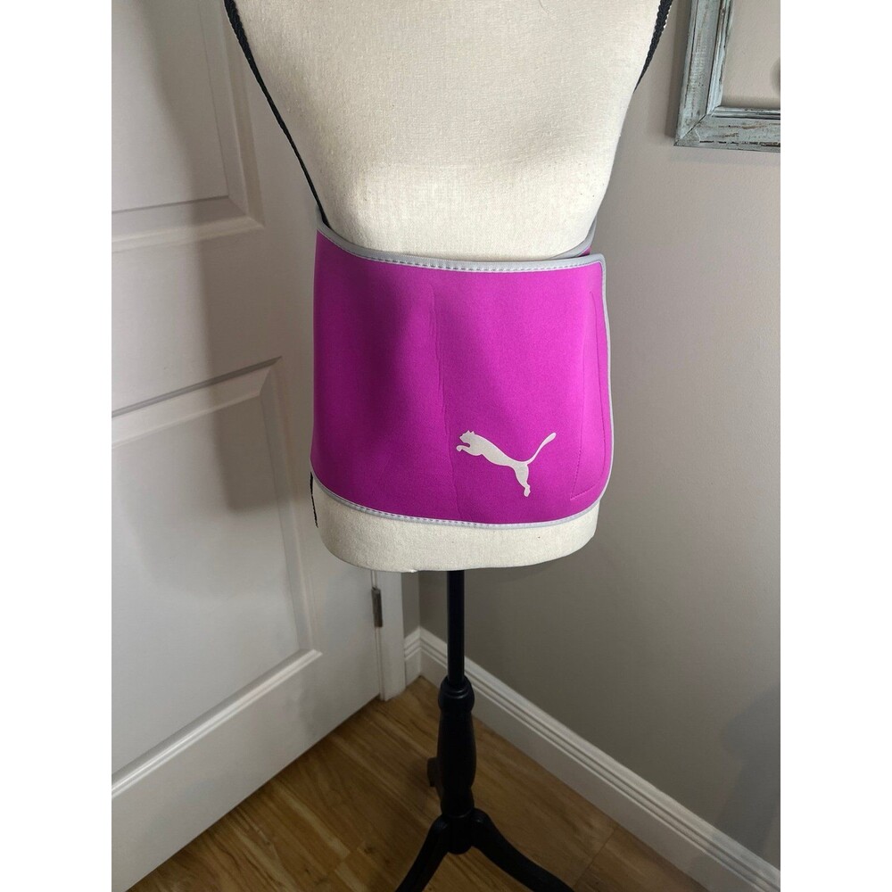Puma sweat belt
